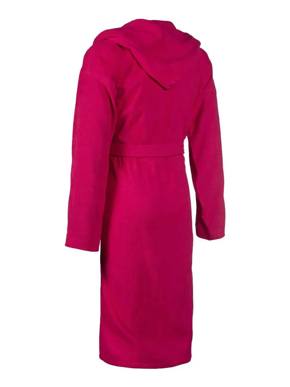 Accappatoio Zeppelin Light Arena Youth Unisex - Rosa