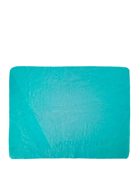 Accessori Sportivi Aqua Lung Unisex Dry Towel Blu Aqua Lung  Angolo dello Sport