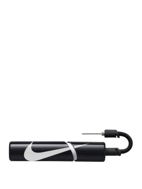 Accessori Sportivi Nike Unisex Essential Ball Pump Nero Nike  Angolo dello Sport