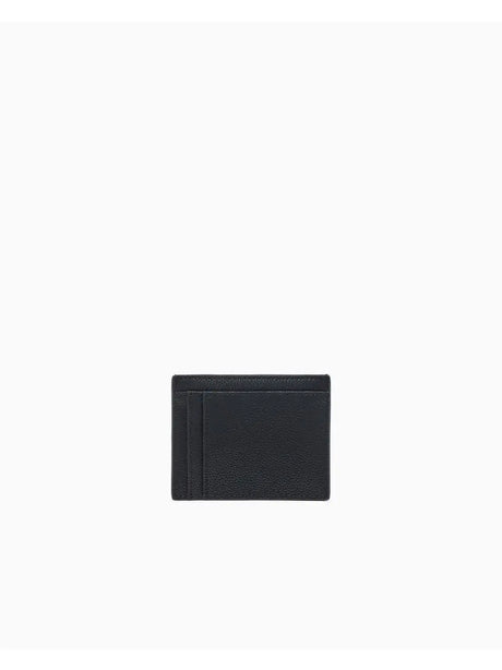 Accessorio Armani Uomo - Nero