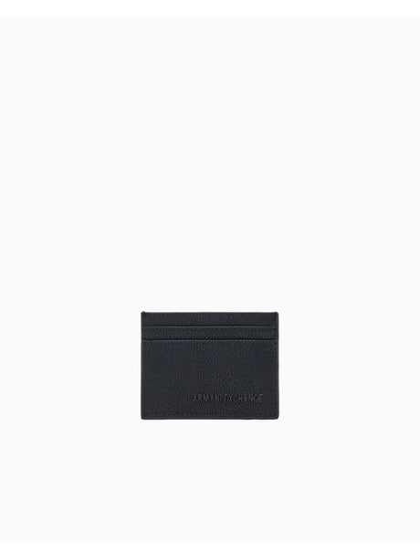 Accessorio Armani Uomo - Nero