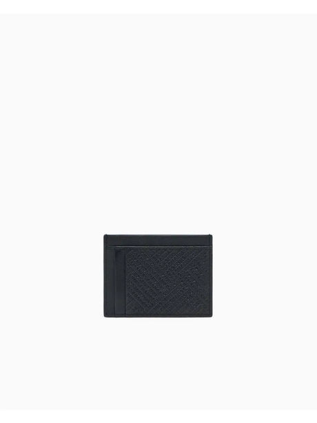 Accessorio Armani Uomo - Nero
