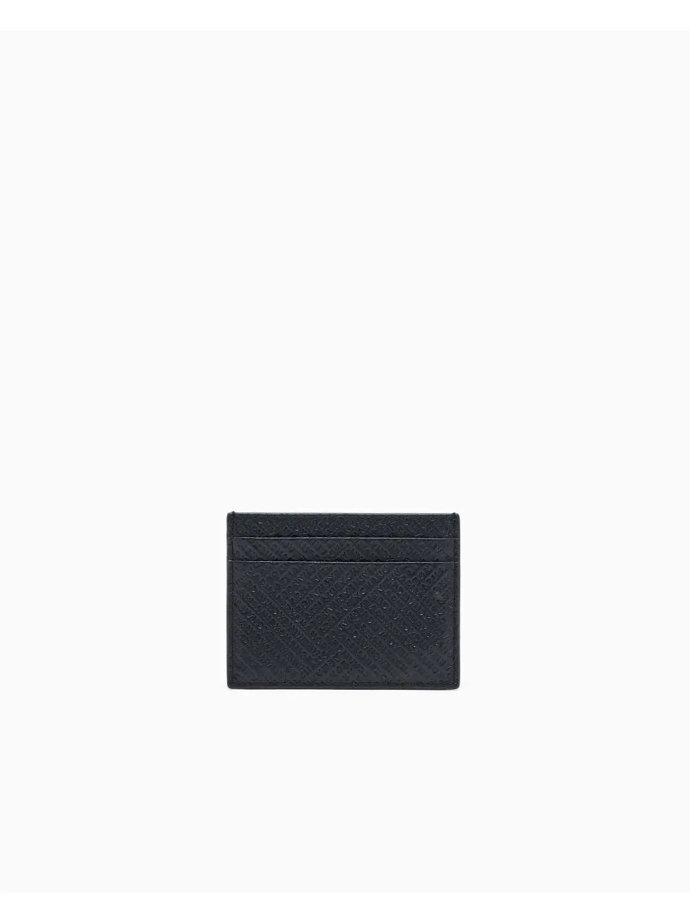 Accessorio Armani Uomo - Nero