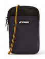Accessorio K-Way VITREE Uomo - Nero