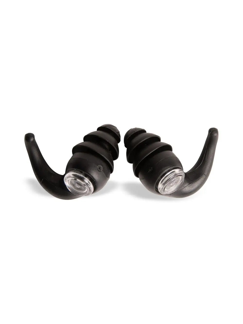 Accessorio Sportivo Arena earplug Unisex - Nero