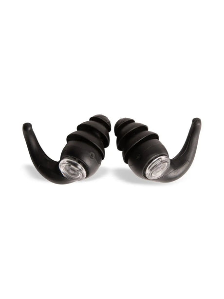Accessorio Sportivo Arena earplug Unisex - Nero