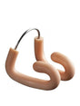 Accessorio Sportivo Arena super nose clip ii Unisex - Rosa