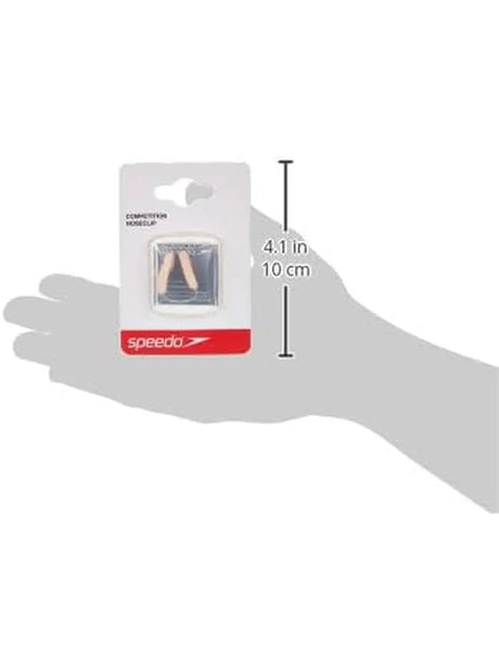 Accessorio Sportivo Competition Nose Clip Speedo Unisex - Beige