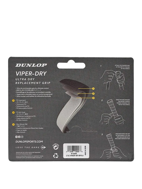 Accessorio Sportivo Dunlop Unisex