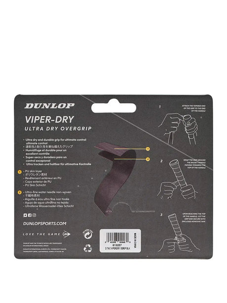 Accessorio Sportivo Dunlop Unisex