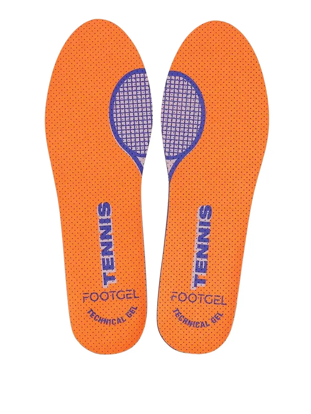 Accessorio Sportivo Footgel Unisex