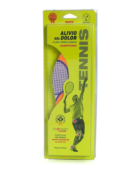 Accessorio Sportivo Footgel Unisex