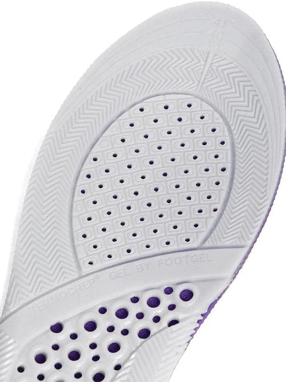 Accessorio Sportivo Footgel Unisex