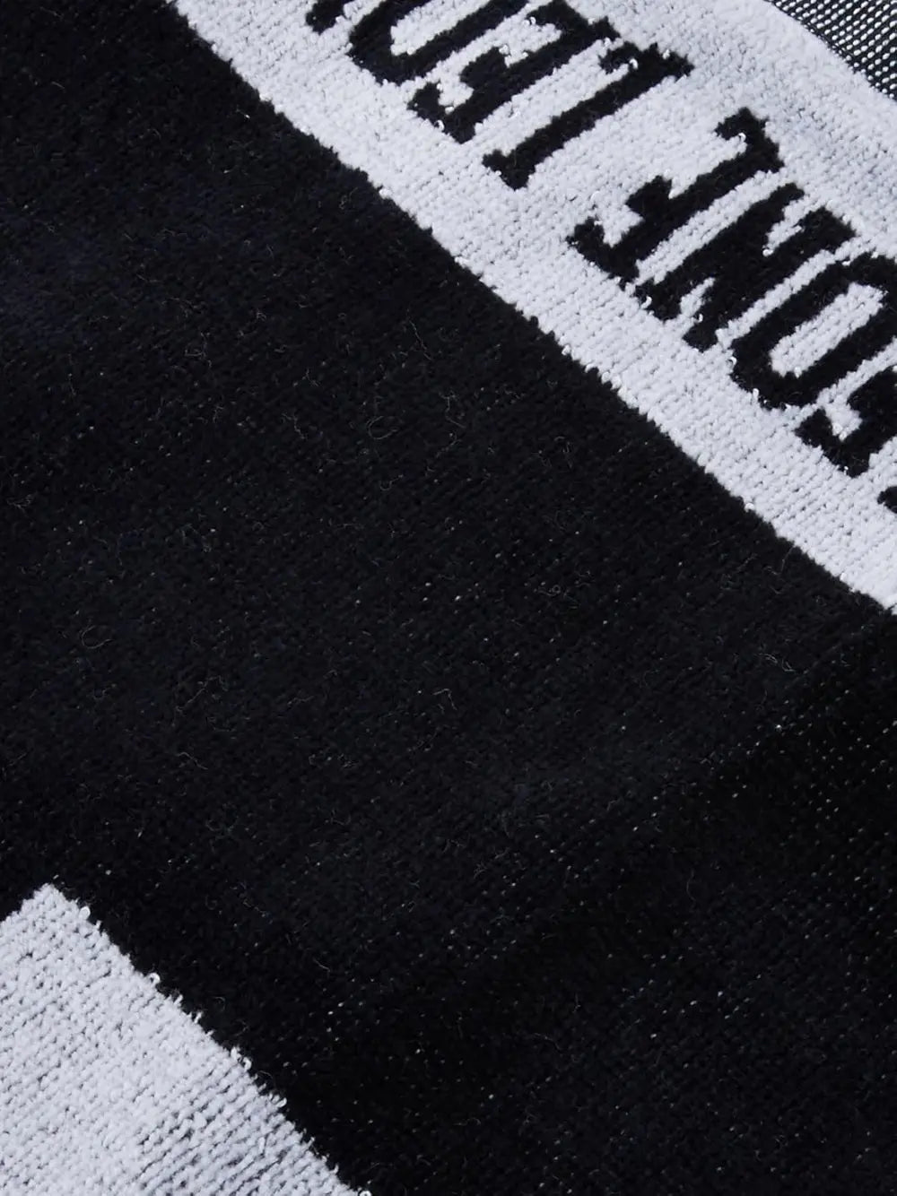 Accessorio Sportivo Leone Unisex - Nero