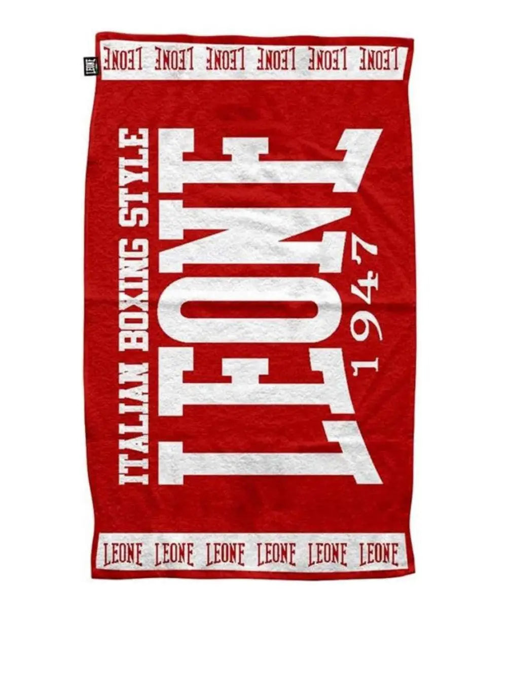 Accessorio Sportivo Leone Unisex - Rosso