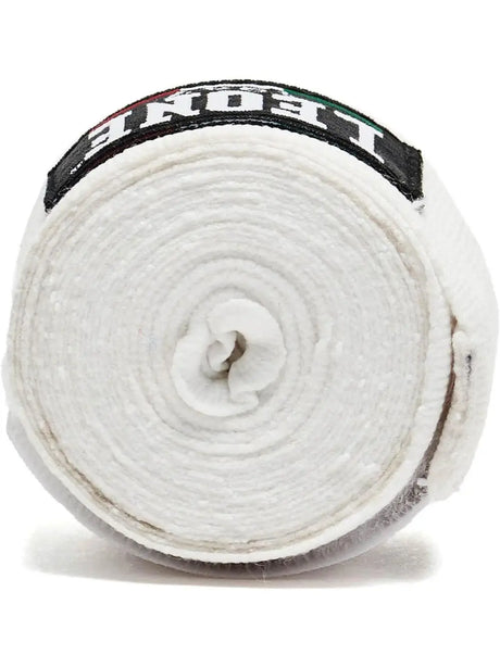 Accessorio Sportivo Leone bendaggi 3.5 m Unisex - Bianco