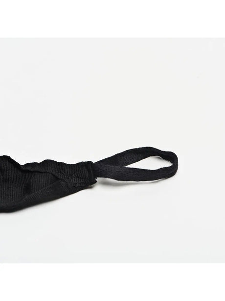 Accessorio Sportivo Leone bendaggi 3.5 m Unisex - Nero