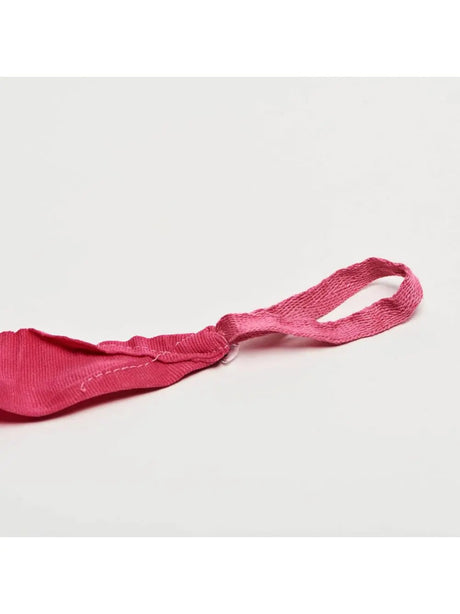 Accessorio Sportivo Leone bendaggi 3.5 m Unisex - Rosa