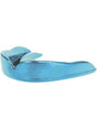 Accessorio Sportivo Leone paradenti basic Unisex - Blu