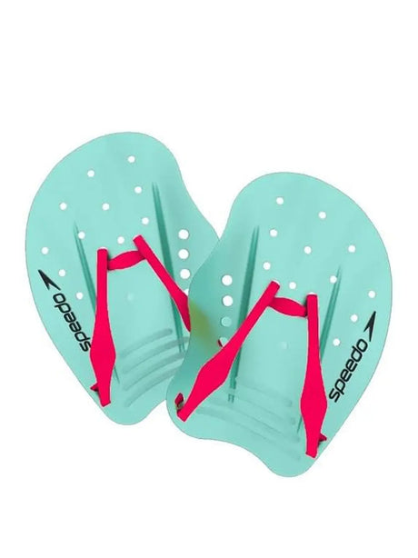 Accessorio Sportivo Speedo TECH PADDLE Unisex - Celeste
