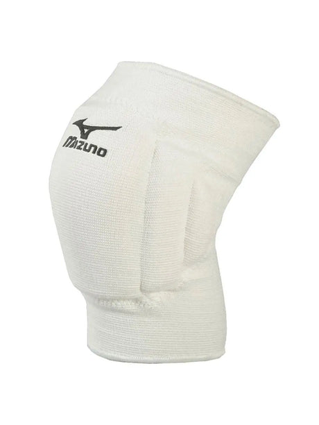 Accessorio Sportivo Team Kneepad Mizuno Unisex - Bianco