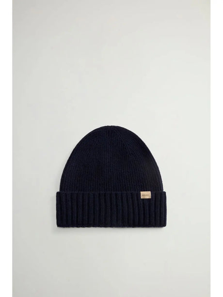 Accessorio Woolrich GIFT BOX Uomo - Blu