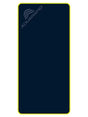 Asciugamano - Telo Aquarapid Unisex - Blu