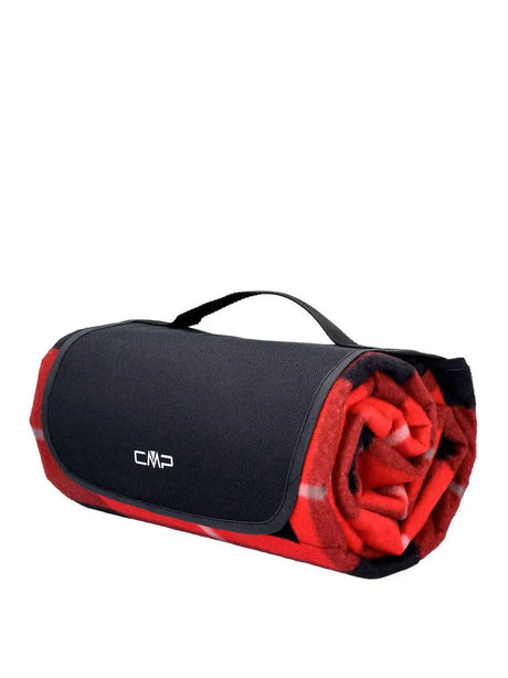 Asciugamano - Telo Cmp Unisex