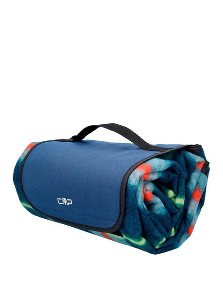 Asciugamano - Telo Cmp Unisex