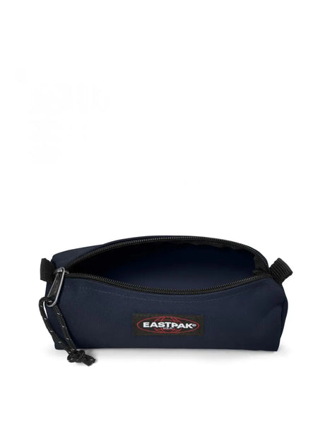 Astuccio Eastpak Benchmark Single Unisex - Blu