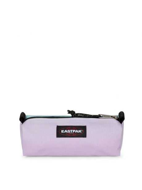 Astuccio Eastpak Benchmark Single Unisex - Lilla