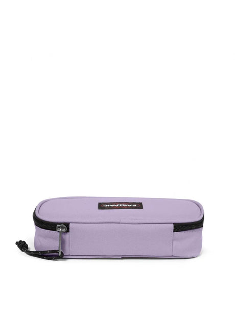 Astuccio Eastpak Oval Single Unisex - Lilla