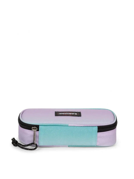 Astuccio Eastpak Oval Single Unisex - Lilla