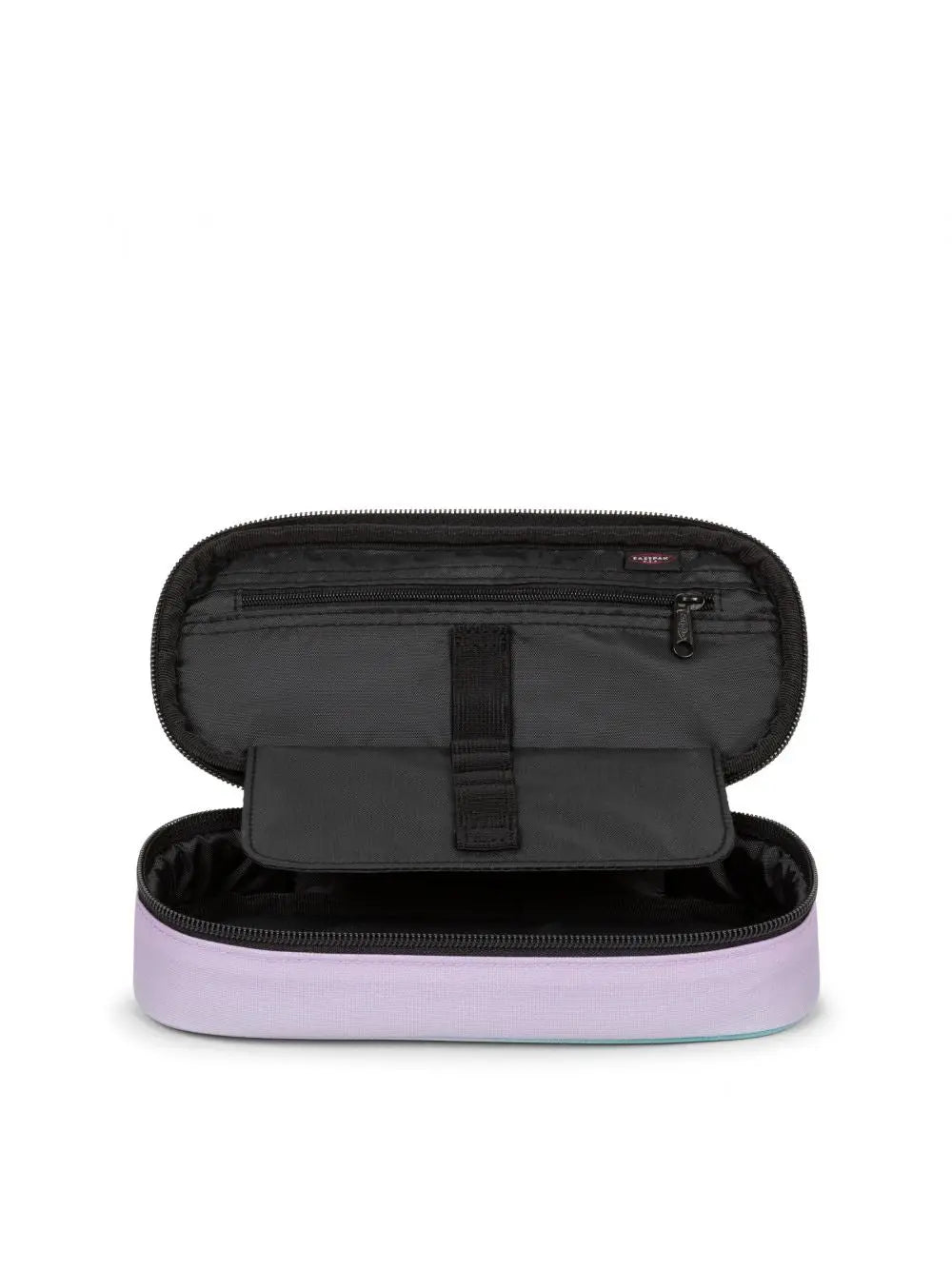 Astuccio Eastpak Oval Single Unisex - Lilla