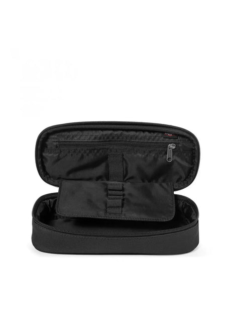 Astuccio Eastpak Oval Single Unisex - Nero