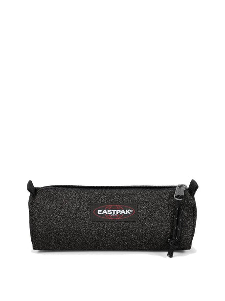 Astuccio Eastpak Unisex Benchmark Nero Eastpak  Angolo dello Sport