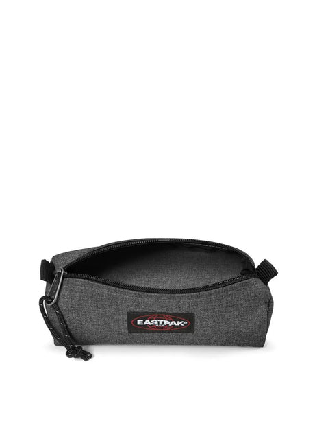 Astuccio Eastpak Unisex Benchmark Nero Eastpak  Angolo dello Sport