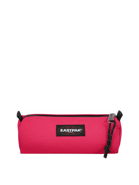 Astuccio Eastpak Unisex Benchmark Rosa Eastpak  Angolo dello Sport