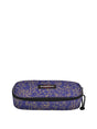 Astuccio Eastpak Unisex Oval Single Viola Eastpak  Angolo dello Sport