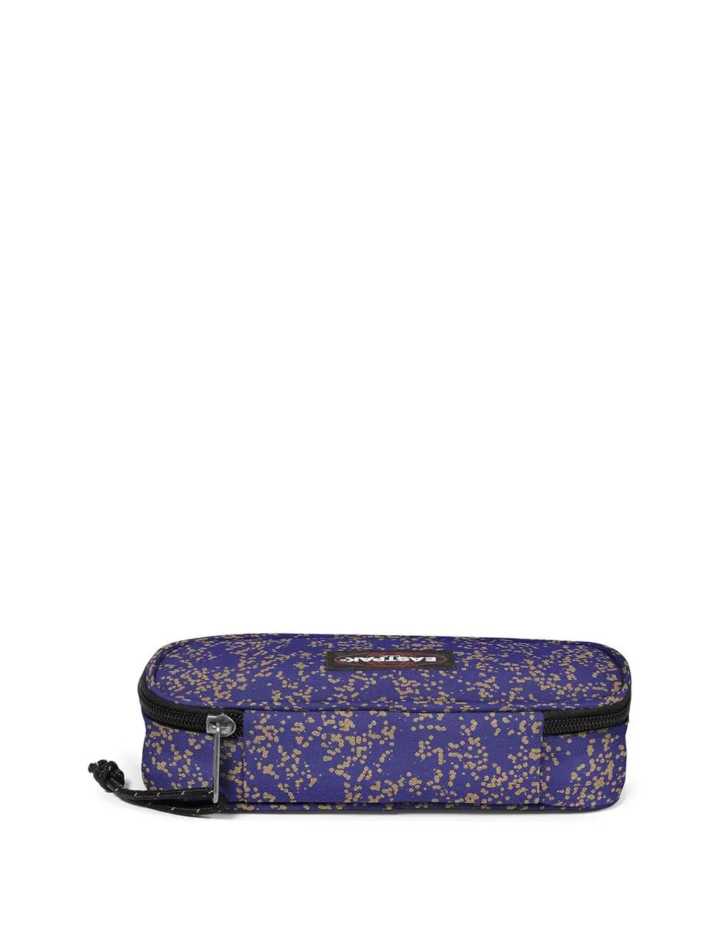 Astuccio Eastpak Unisex Oval Single Viola Eastpak  Angolo dello Sport