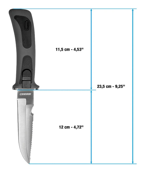 Attrezzi Cressi Unisex