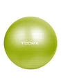 Attrezzi Toorx Unisex Palla Ginnastica Lime Toorx  Angolo dello Sport