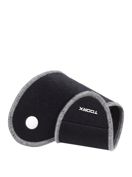 Attrezzi Toorx Unisex Polsiera Neo Nero Toorx  Angolo dello Sport