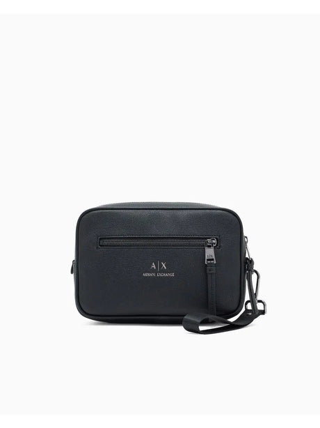 Beauty Case Armani Uomo - Nero