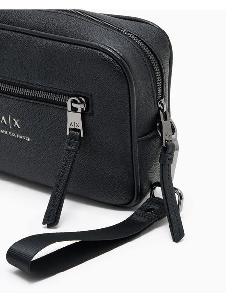 Beauty Case Armani Uomo - Nero