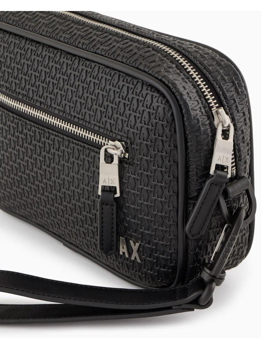 Beauty Case Armani Uomo - Nero