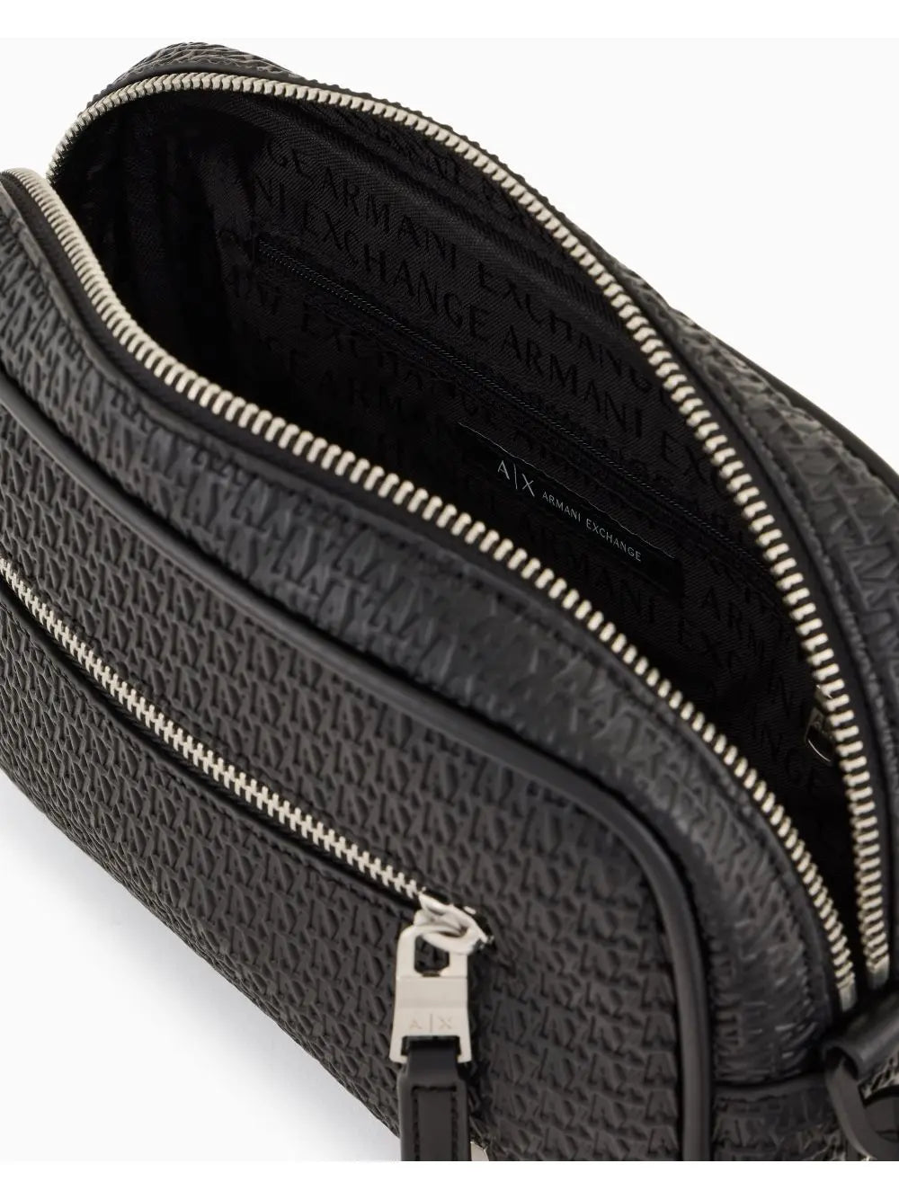 Beauty Case Armani Uomo - Nero