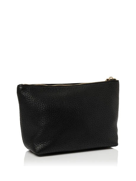 Beauty Case Blossom Valentino Donna - Nero
