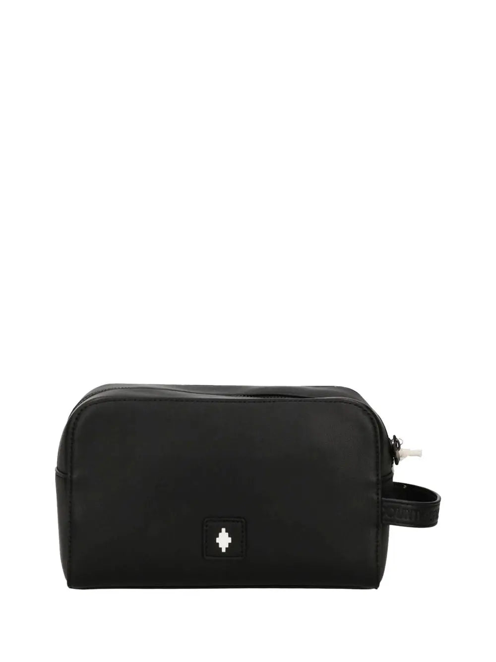 Beauty Case COUNTY OF MILAN Uomo - Nero