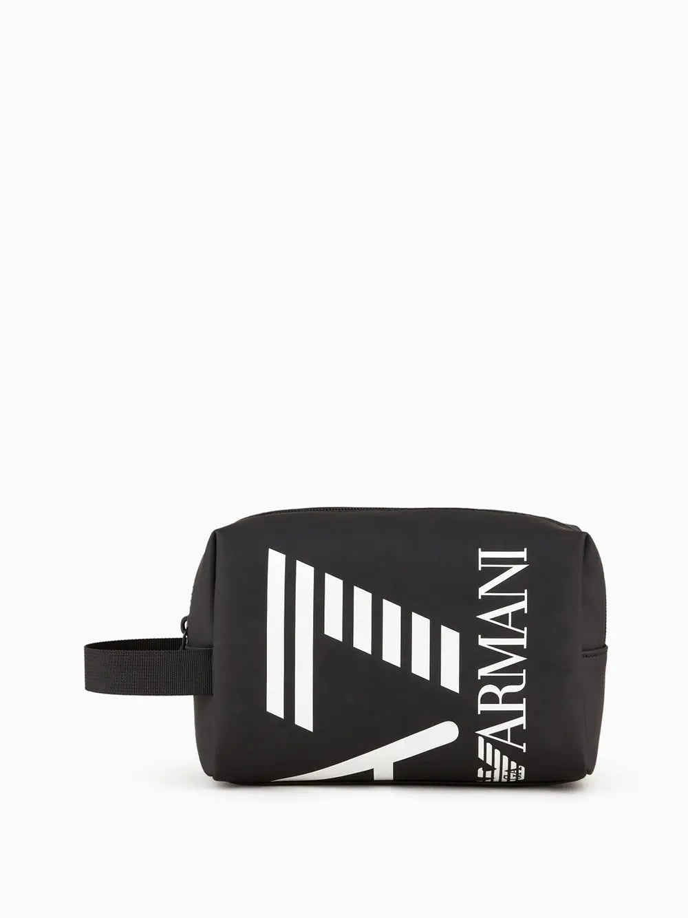 Beauty Case Ea7 Unisex - Nero